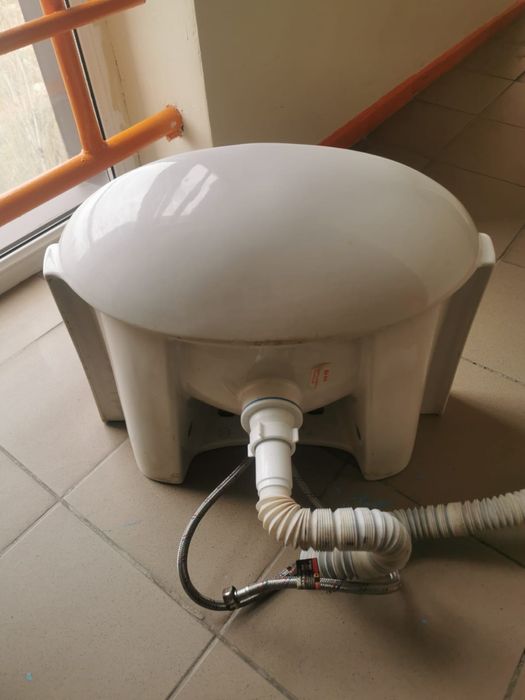 Продается раковина