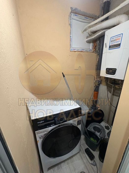 Продава се Тристаен апартамент в Търговище, Боровец - 65 кв.м за 1020 €/кв.м - Снимка #11