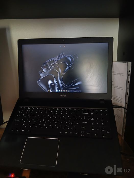Acer Aspire E5 575G srocna sotiladi ( pul kereligi sababli )