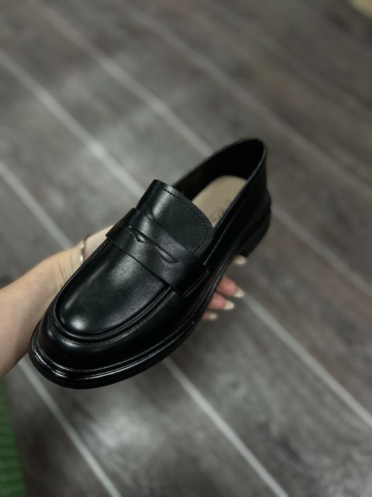 Новые лоферы 6000