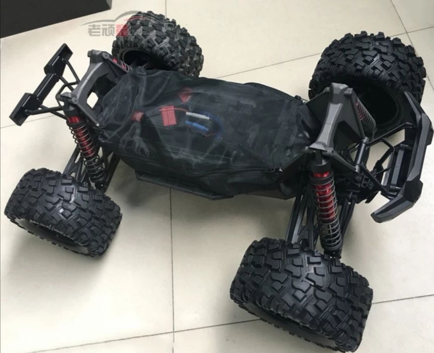 Husă dustprof automodel Traxxas xmaxx 1/5