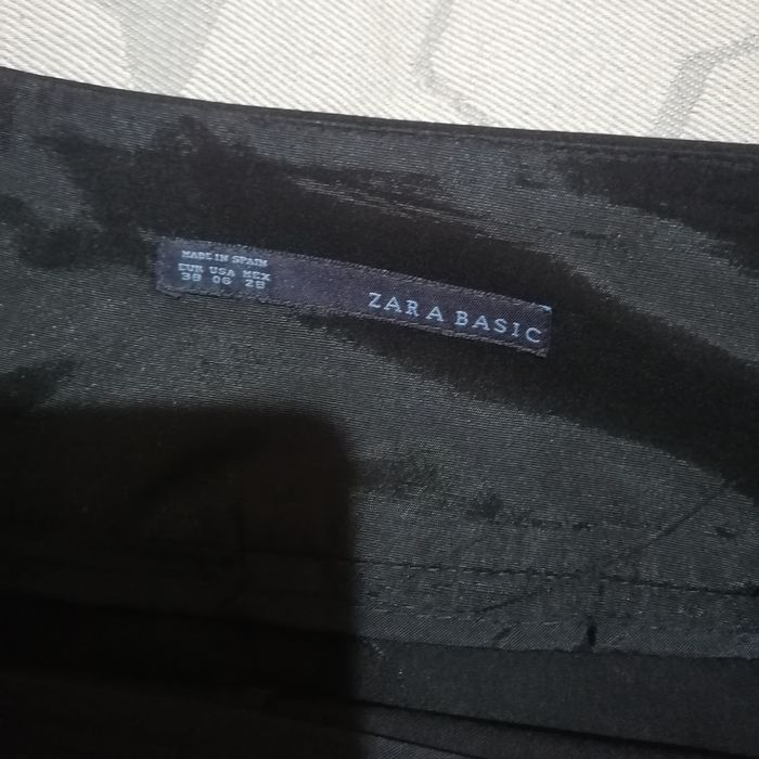 Юбка Zara привозная