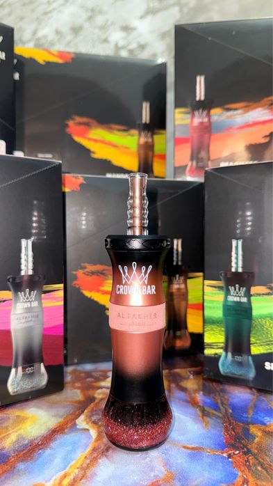 Corwn Bar Al Fakher