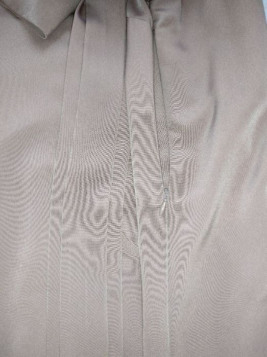 Новое платье турецкого производства.