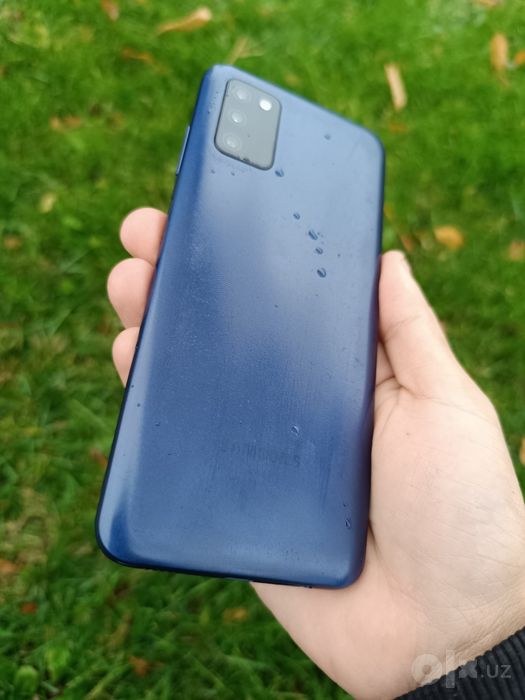 Samsung A03S 32GB ideal 2 simkartalik