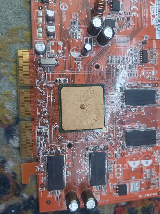TIME CAPSULE RETRO PC! Intel 2.4GHz | Radeon 9550 (128-bit) | Gaming