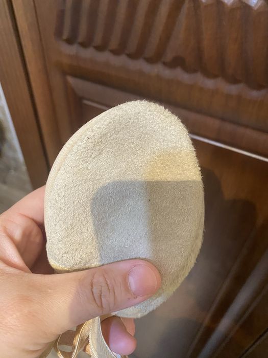 Продам получешки