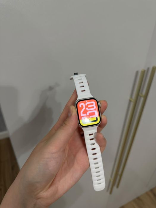 Apple watch SE 2-го поколения