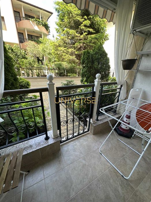 Продава се Двустаен апартамент в Свети Влас - 52 кв.м за 1347 €/кв.м - Снимка #11