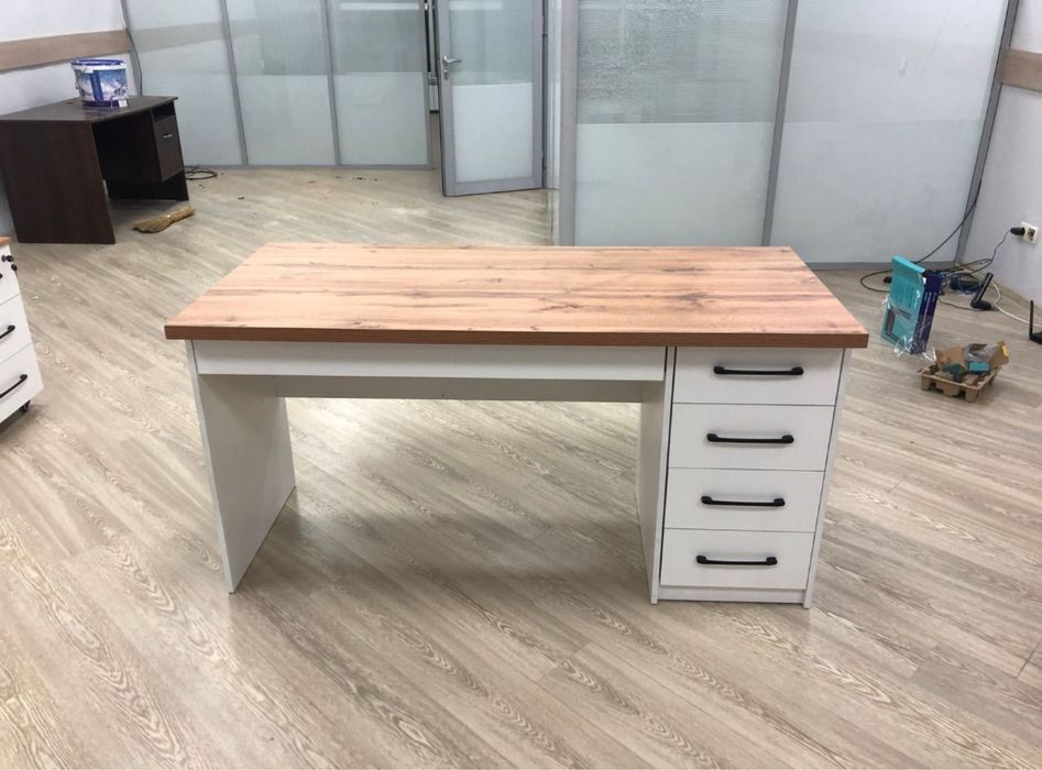 -17% Скидка. Столы Стол для Дома ОФИСА ПИСЬМЕННЫЙ Компьютерный ҮСТЕЛ.