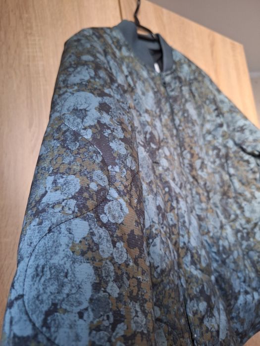 Бомбър яке Blue Ridge - преходно