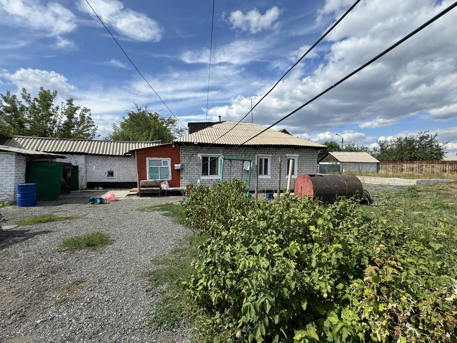 Продам частный дом