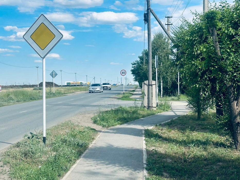Сдам дом районе еркемай садик