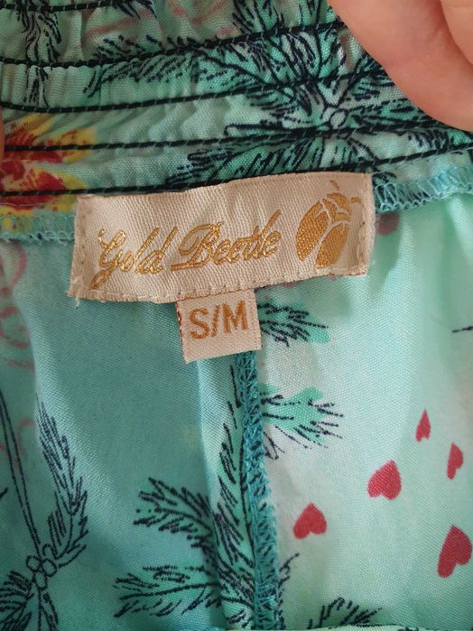 Pantalon scurt de vară
