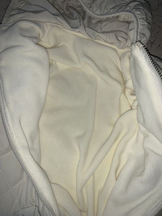 Детский комбинезон