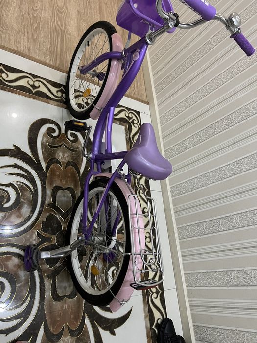 Продаю велосипед