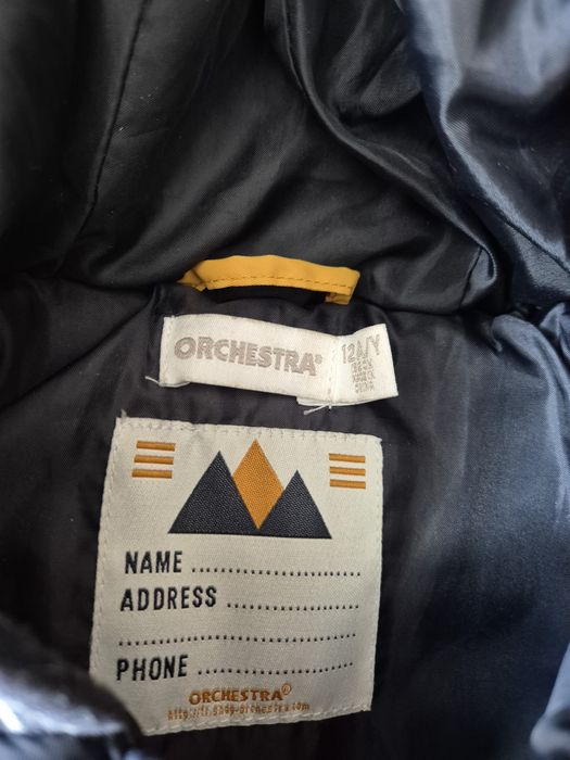 Безрукавка, жилетка