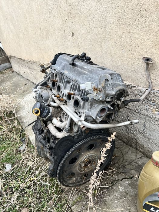 Мотор  камри 25  2001 г обьем 2/2