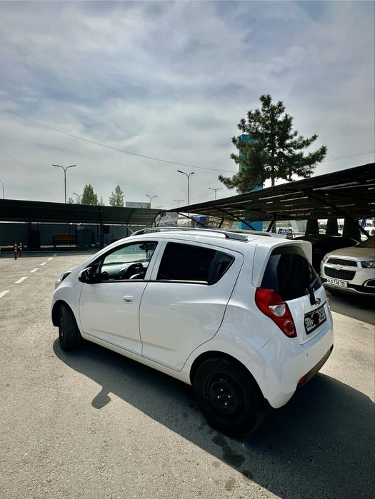 Spark Avtomat 2020 SOTILADI.