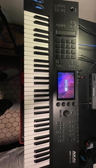 Akai Professional MPC KEY 61