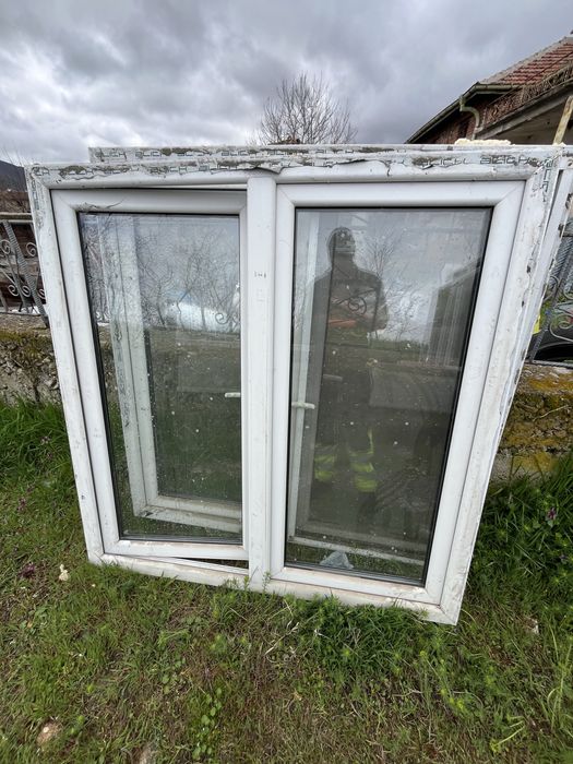 Дограма- пвц-прозорци.