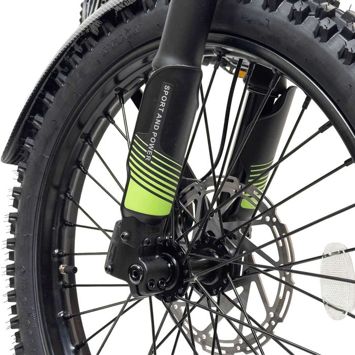Продавам ЕЛЕКТРИЧЕСКИ ВЕЛОСИПЕДИ (КРОСОУВЪРИ)-/ FAT BIKE COORYDA GT2000–/ 2000-3000W /–/ 48V-30Ah /–/ 60км/ч /–/ 120км/пробег /– * МОДЕЛ 2026 *