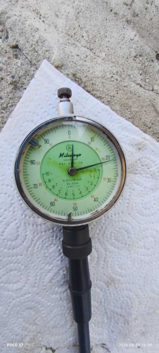 Micrometru diferite .. modele..