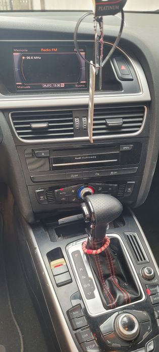 Audi A4 B8  2012