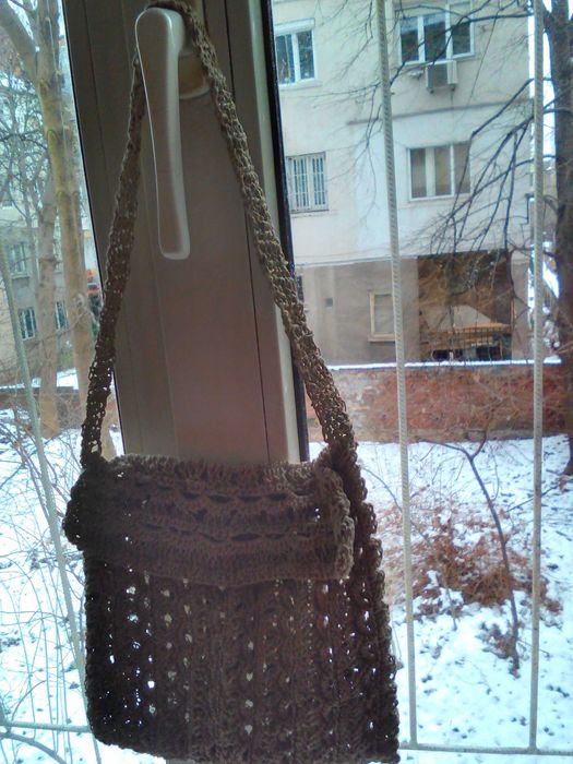 3 чанти, първата за 12 лв., втората за 8 лв., третатa за 6 лв.