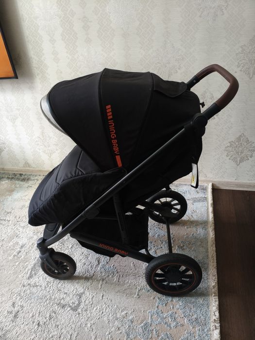 Продам коляску в хорошем состоянии