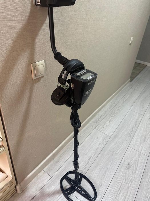 металлоискатель GARRETT atpro INTERNATIONAL