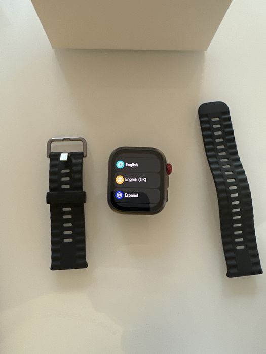 Huawei watch 4 PRO