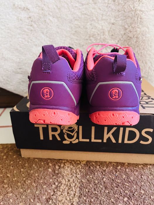 Детски/Младежки маратонки Troll Kids