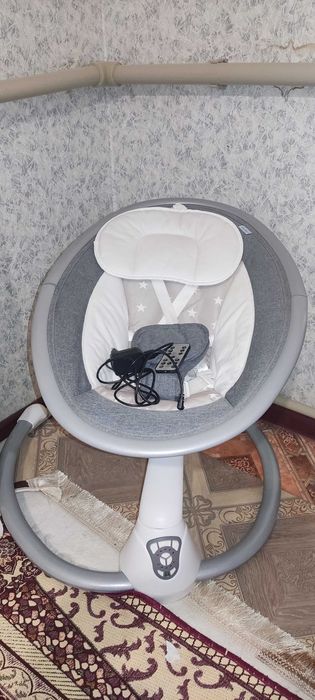 Детский Шезлонг.