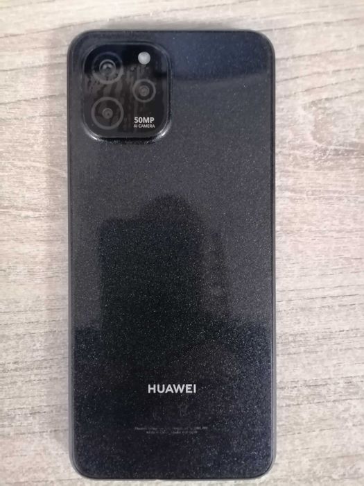 HUAWEI nova Y61 Продасмнозапазен и но