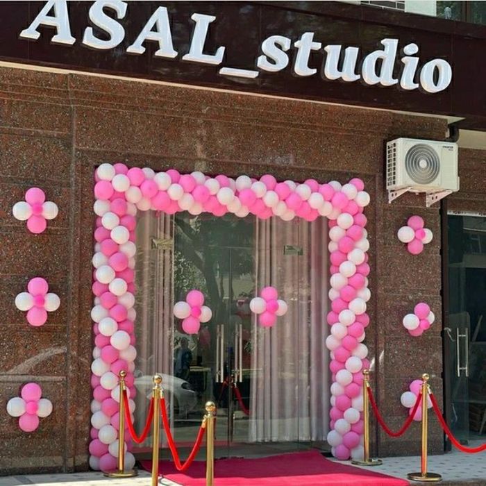 Наружная Реклама Буква Баннер Печат