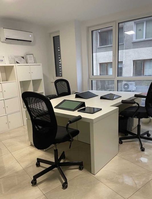 Дава се под наем Офис в Бургас, Център - 20 кв.м за 328.95 € - Снимка #3