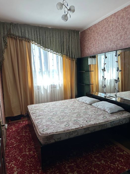 Сдаётся квартира 2/9/9 Сергели-2