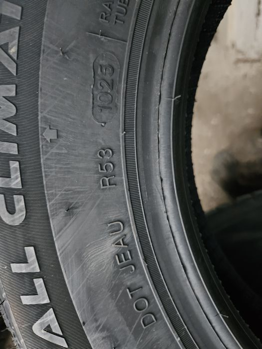 155 80 13 всезонни Tourador