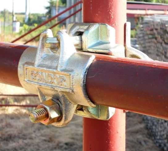 Schela metalica de vanzare Vaslui schela NOUA, schele proiecte