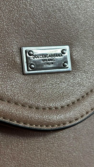 Сумка D&G в отличном