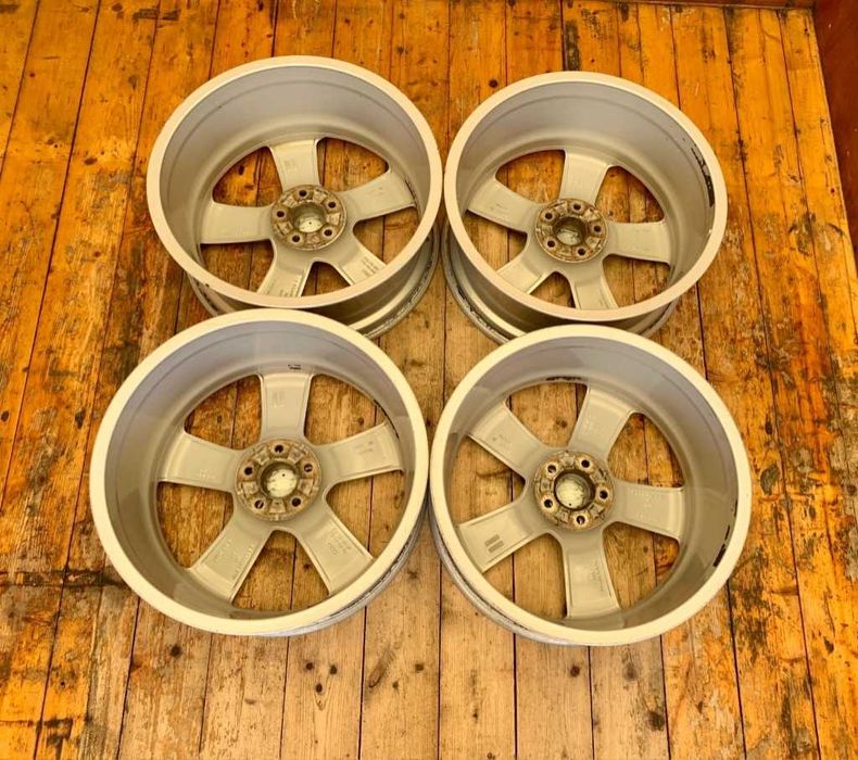 Aлуминиеви джанти 20" 5x112 за Audi Q5,Q7,A5,A7,A8,Mercedes,BMW,Vw