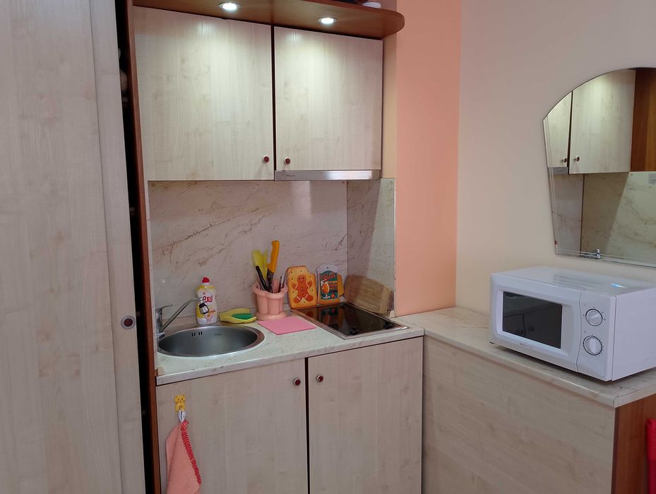 Апартамент от собственик Собственик продава едноста