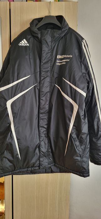 Geaca Adidas lunga ,marimea L