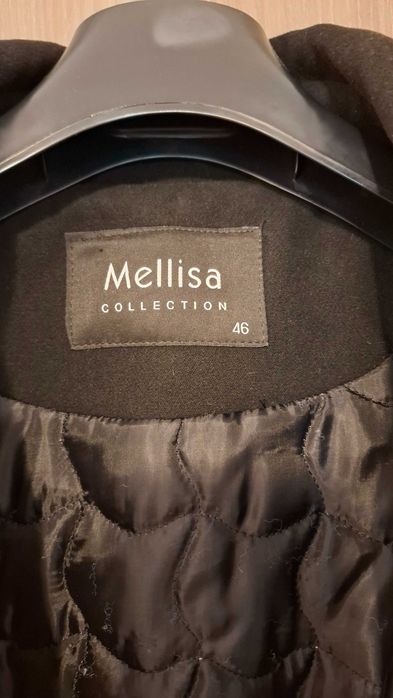 Palton toamna primăvara dama Mellisa