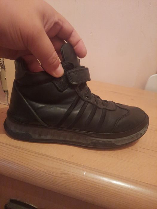 Зимняя обувь Тифлани