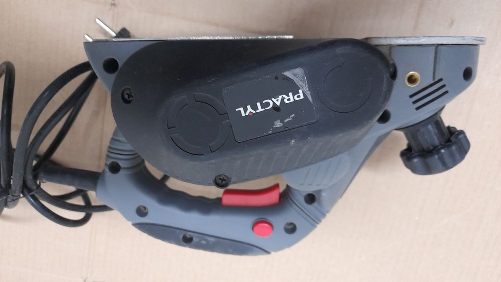 Rindea electrica practyl 710w