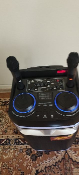 Ассаломау алекон