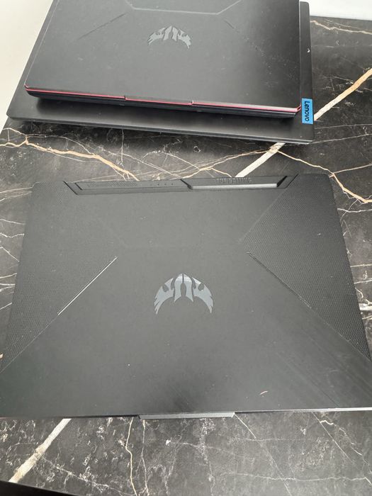 Продам asus tuf gaming gtx1650