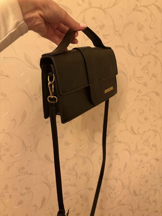 Сумка женская JACQUEMUS 1в1